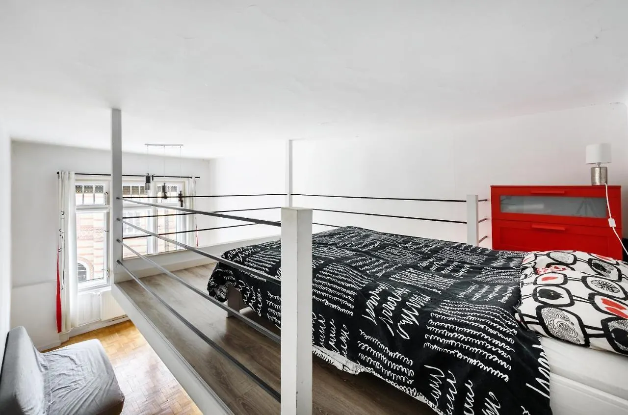 Vanesia Boutique Apartment Budapesta 0*,