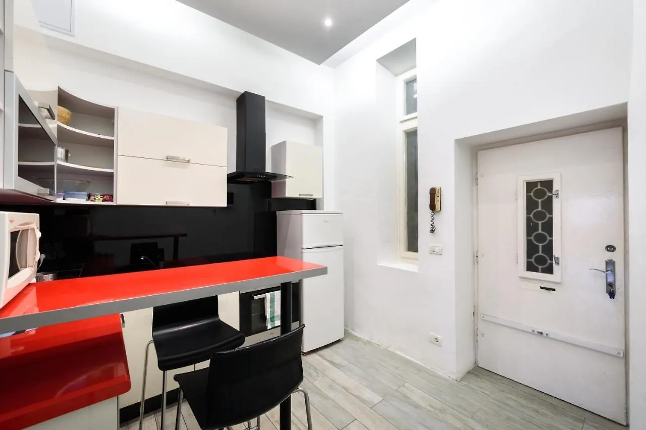 Vanesia Boutique Apartment Budapesta